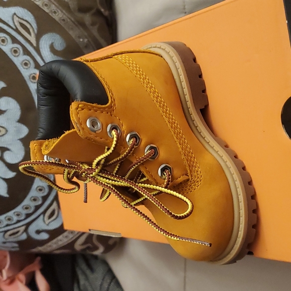 Timberlands - Picture 4 of 6